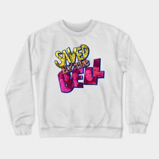 Photo Collage Crewneck Sweatshirt